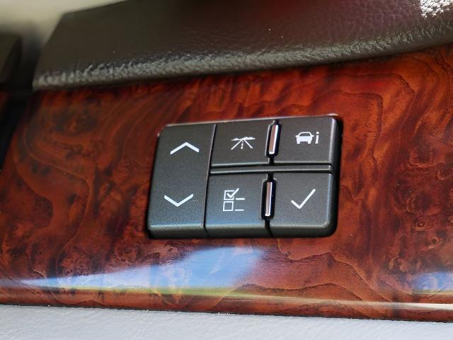 2007 Cadillac DTS Luxury I