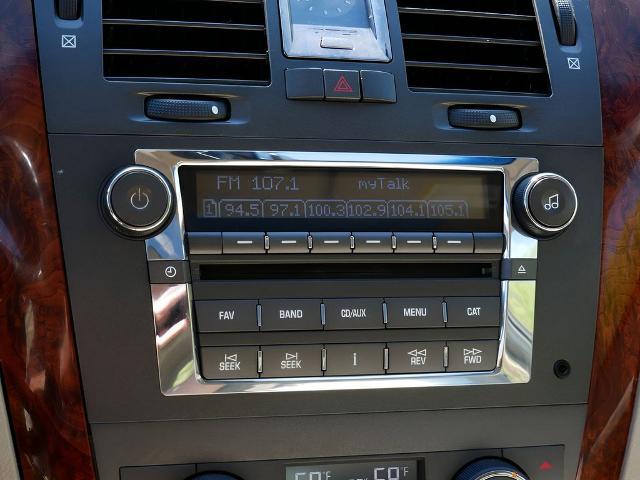 2007 Cadillac DTS Luxury I