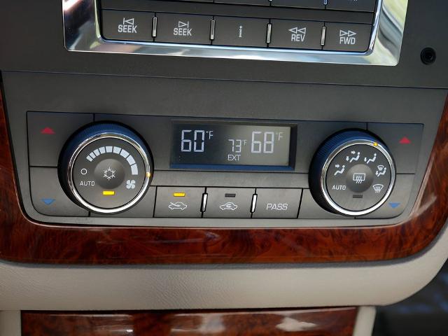 2007 Cadillac DTS Luxury I