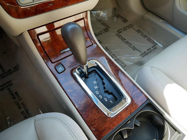 2007 Cadillac DTS Luxury I