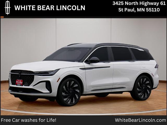 2025 Lincoln Nautilus Black Label for sale in VADNAIS HTS, MN