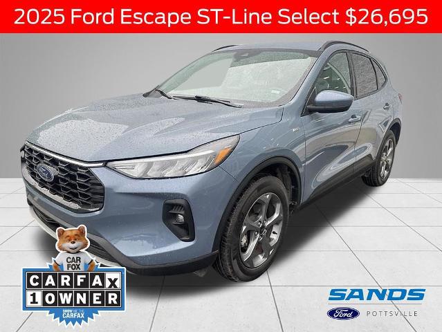 2025 Ford Escape ST-Line Select for sale in Pottsville, PA