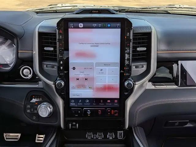 2025 Ram 1500 Tungsten Crew Cab 4x4 5'7" Box