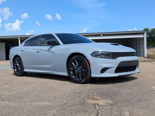 2022 Dodge Charger GT RWD