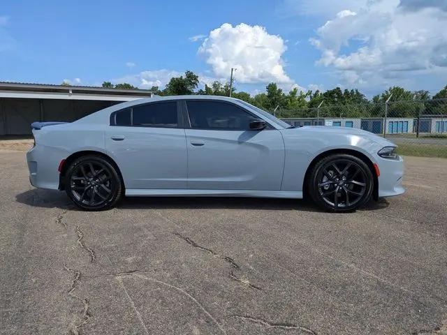 2022 Dodge Charger GT RWD