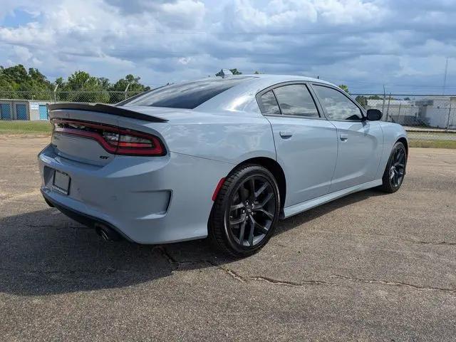 2022 Dodge Charger GT RWD