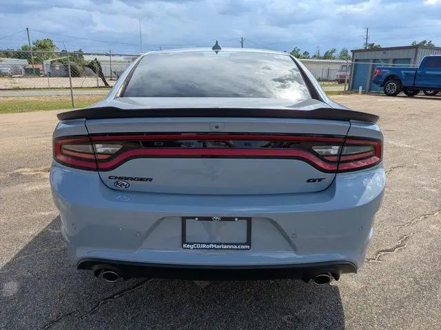 2022 Dodge Charger GT RWD
