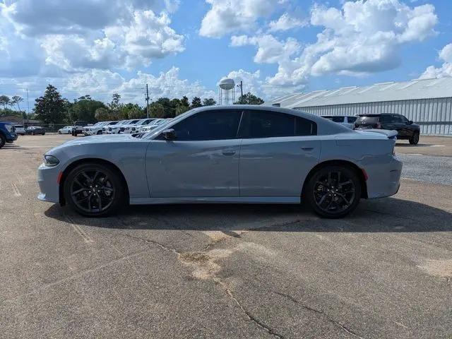 2022 Dodge Charger GT RWD