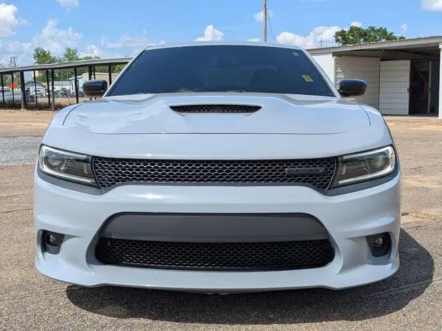 2022 Dodge Charger GT RWD