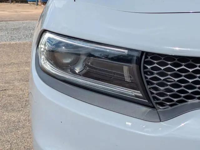 2022 Dodge Charger GT RWD