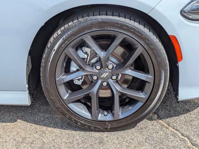 2022 Dodge Charger GT RWD