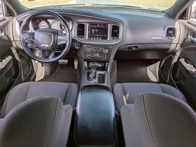 2022 Dodge Charger GT RWD
