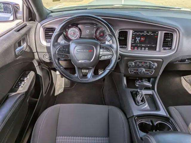 2022 Dodge Charger GT RWD