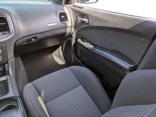 2022 Dodge Charger GT RWD