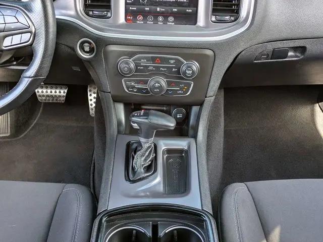 2022 Dodge Charger GT RWD