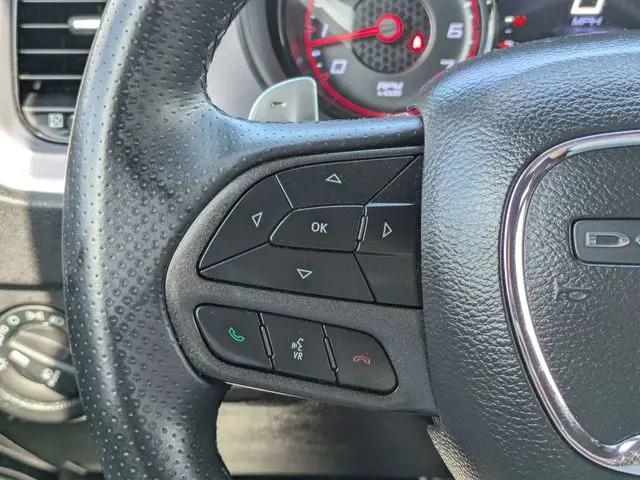 2022 Dodge Charger GT RWD