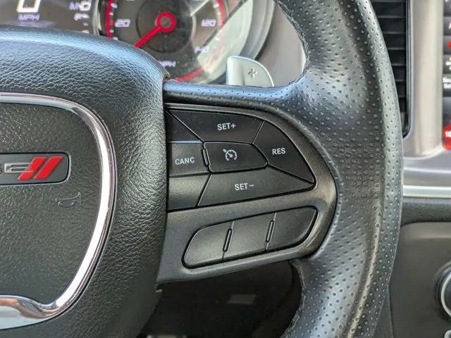 2022 Dodge Charger GT RWD