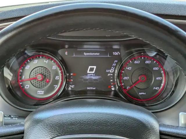 2022 Dodge Charger GT RWD