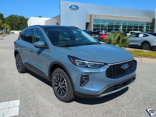 2025 Ford Escape PHEV for sale in Moncks Corner, SC