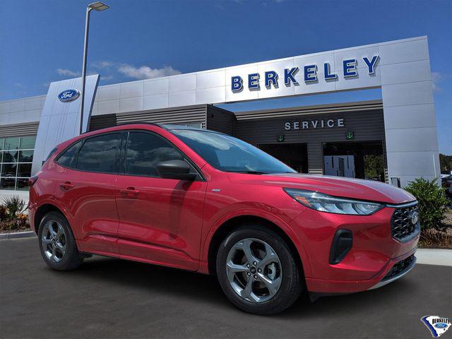 2023 Ford Escape ST-Line for sale in Moncks Corner, SC