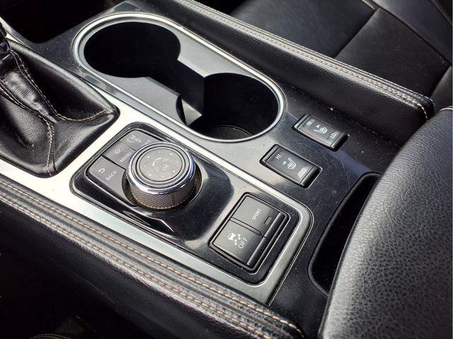 2020 Nissan Maxima SV Xtronic CVT