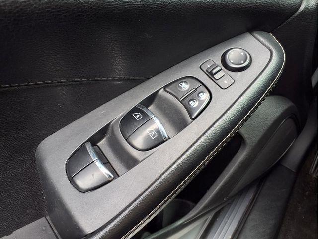 2020 Nissan Maxima SV Xtronic CVT