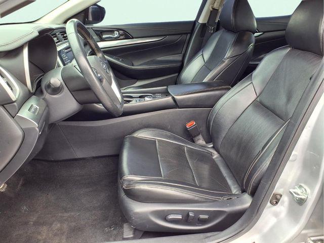 2020 Nissan Maxima SV Xtronic CVT