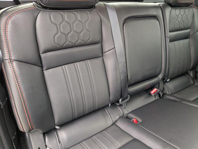 2024 Nissan Frontier Crew Cab PRO-4X 4x4