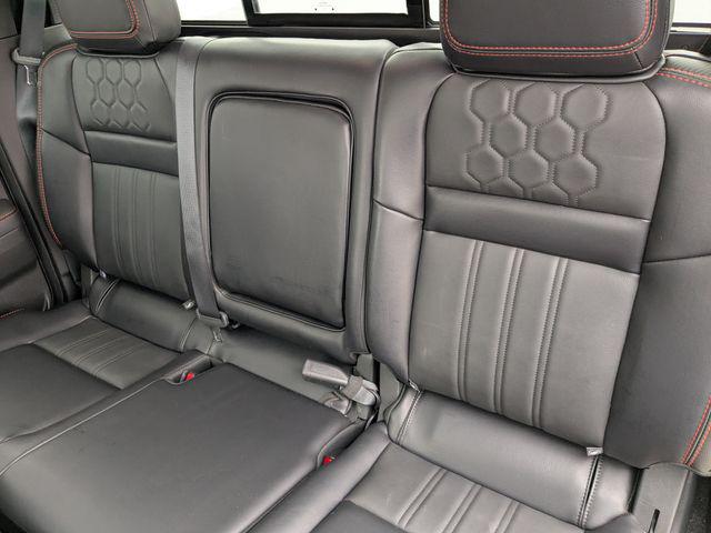2024 Nissan Frontier Crew Cab PRO-4X 4x4