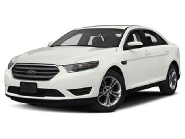 2018 Ford Taurus SEL for sale in Macomb, IL