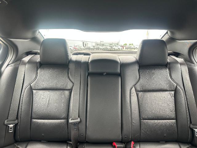 2018 Ford Taurus SEL