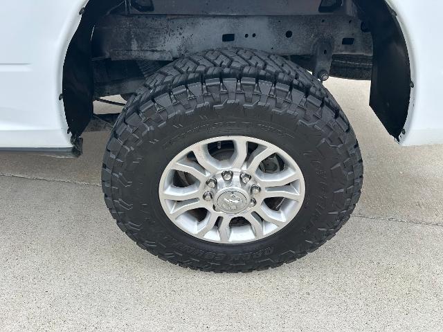 2022 Ram 2500 Big Horn Crew Cab 4x4 6'4" Box