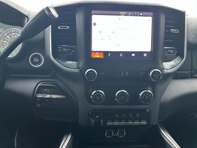 2022 Ram 2500 Big Horn Crew Cab 4x4 6'4" Box