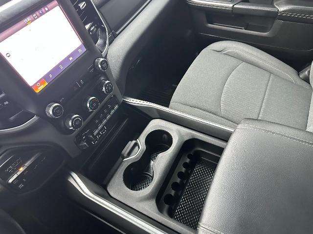 2022 Ram 2500 Big Horn Crew Cab 4x4 6'4" Box