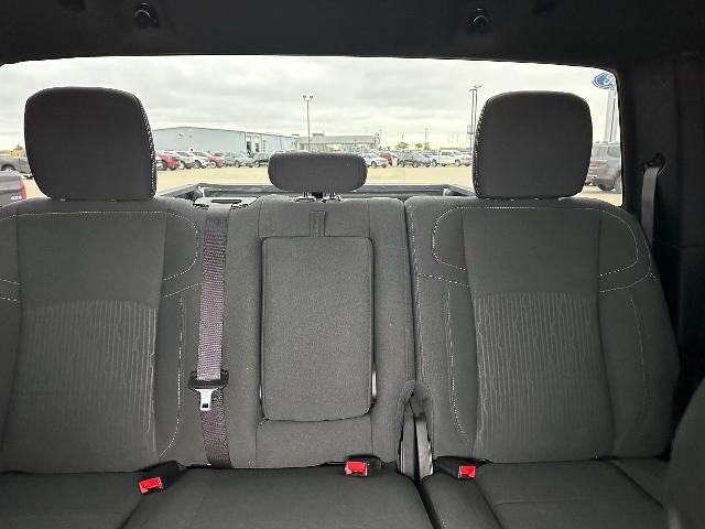 2022 Ram 2500 Big Horn Crew Cab 4x4 6'4" Box