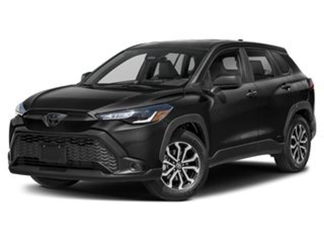 2023 Toyota Corolla Cross Hybrid SE for sale in Macomb, IL