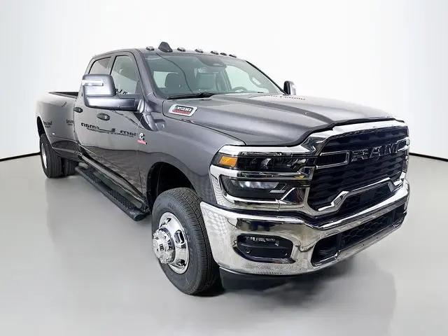 2026 Ram 3500 Tradesman Crew Cab 4x4 8' Box for sale in Bloomington, IL