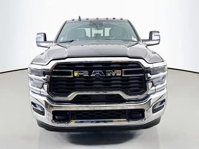 2026 Ram 3500 Tradesman Crew Cab 4x4 8' Box