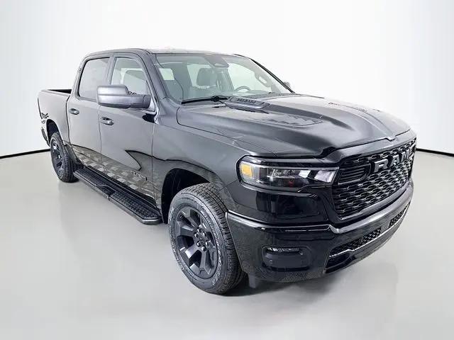 2026 Ram 1500 Express Crew Cab 4x4 5'7" Box for sale in Bloomington, IL