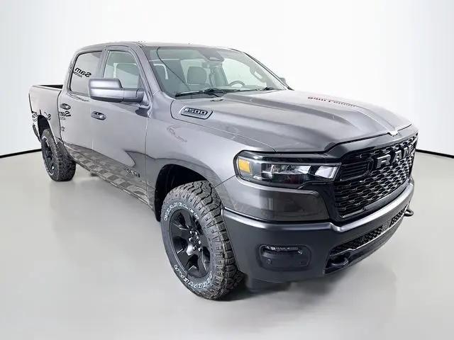 2026 Ram 1500 Warlock Crew Cab 4x4 5'7" Box for sale in Bloomington, IL