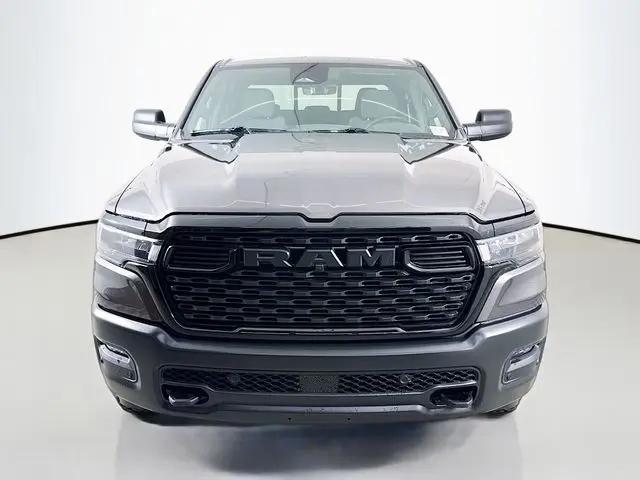 2026 Ram 1500 Warlock Crew Cab 4x4 57 Box