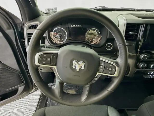 2026 Ram 1500 Warlock Crew Cab 4x4 57 Box