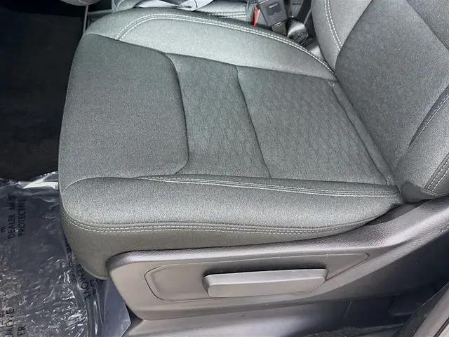 2026 Ram 1500 Warlock Crew Cab 4x4 57 Box