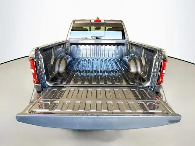 2026 Ram 1500 Warlock Crew Cab 4x4 57 Box