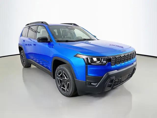 2026 Jeep Cherokee Limited 4x4 for sale in Bloomington, IL