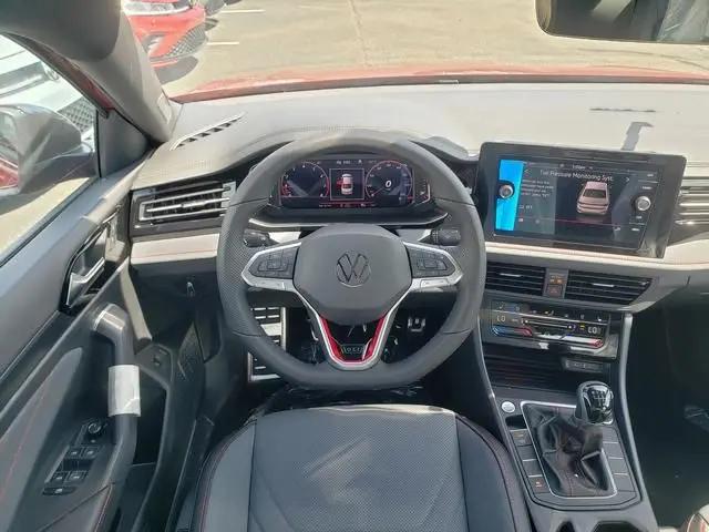 2026 Volkswagen Jetta GLI Autobahn