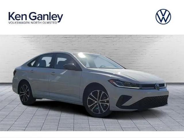 2026 Volkswagen Jetta Sport for sale in North Olmsted, OH
