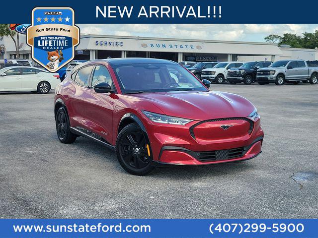 2022 Ford Mustang Mach-E California Route 1 for sale in Orlando, FL
