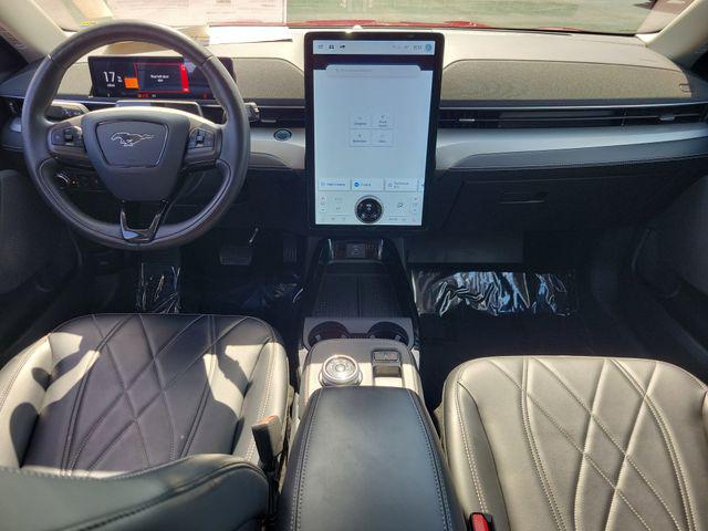 2022 Ford Mustang Mach-E California Route 1