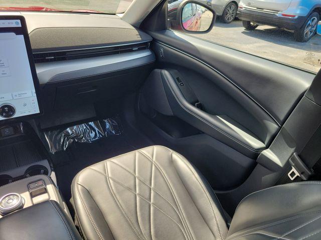 2022 Ford Mustang Mach-E California Route 1
